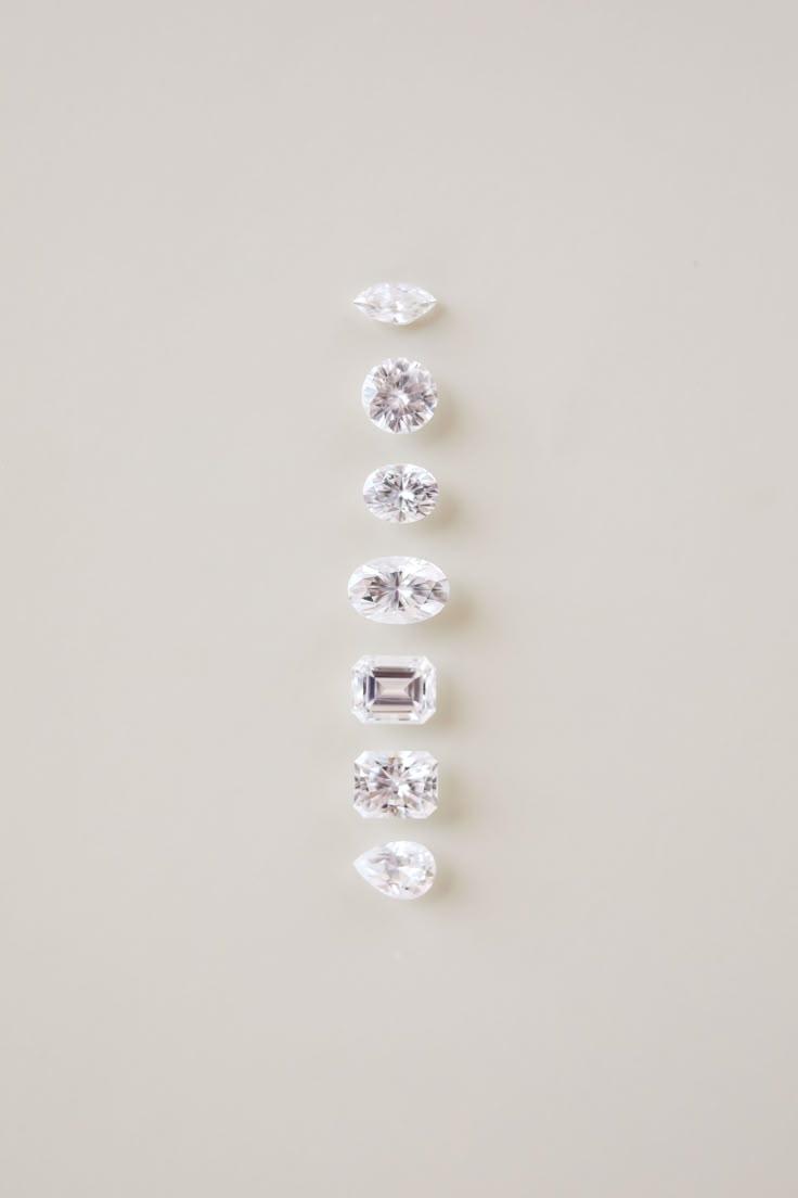 April Birthstone - Diamond