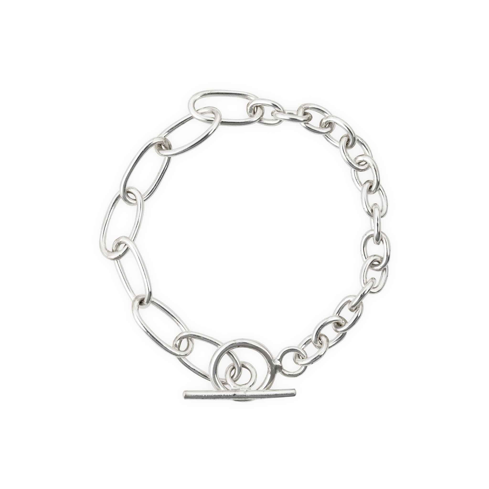 Chain Bracelet 01