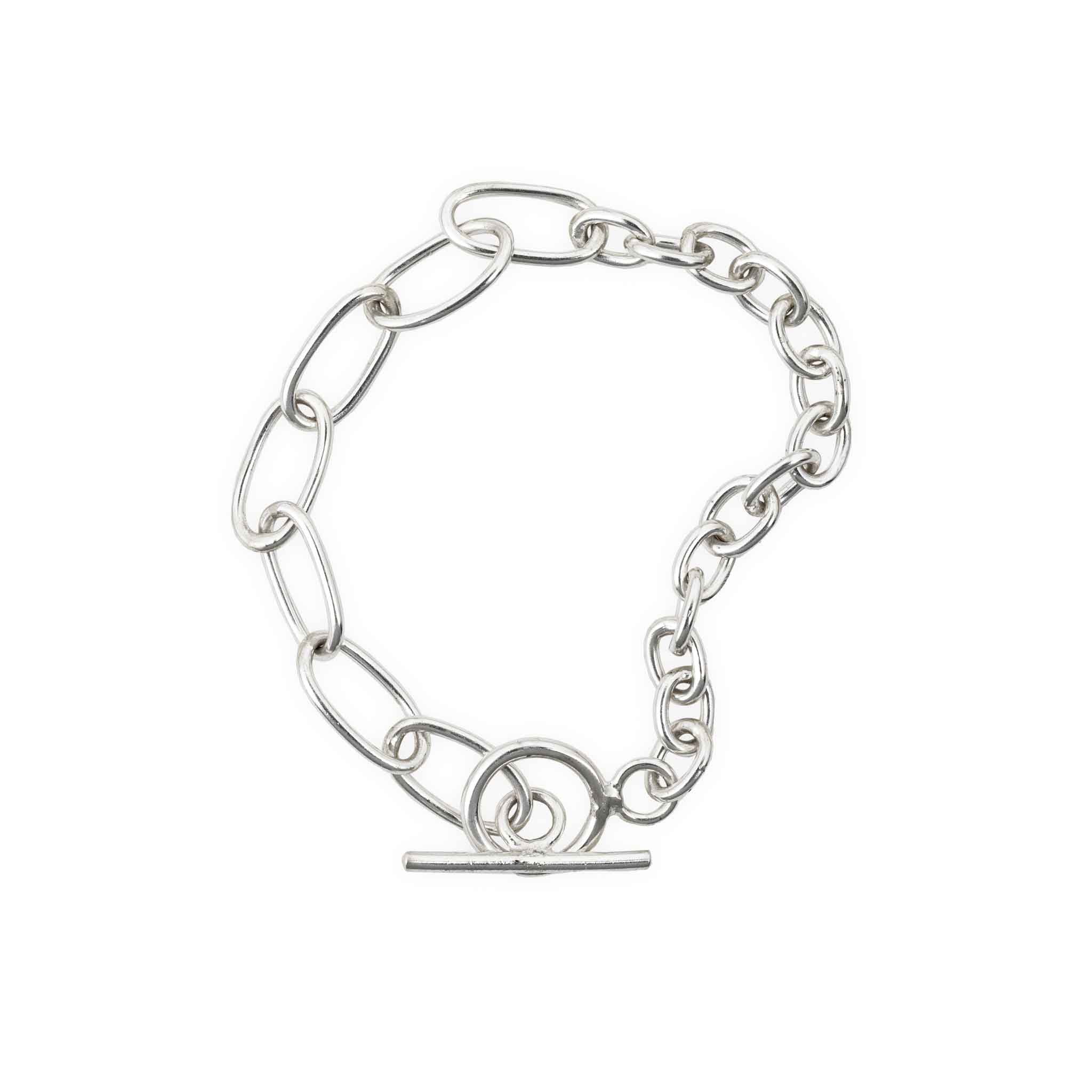 Chain Bracelet 01