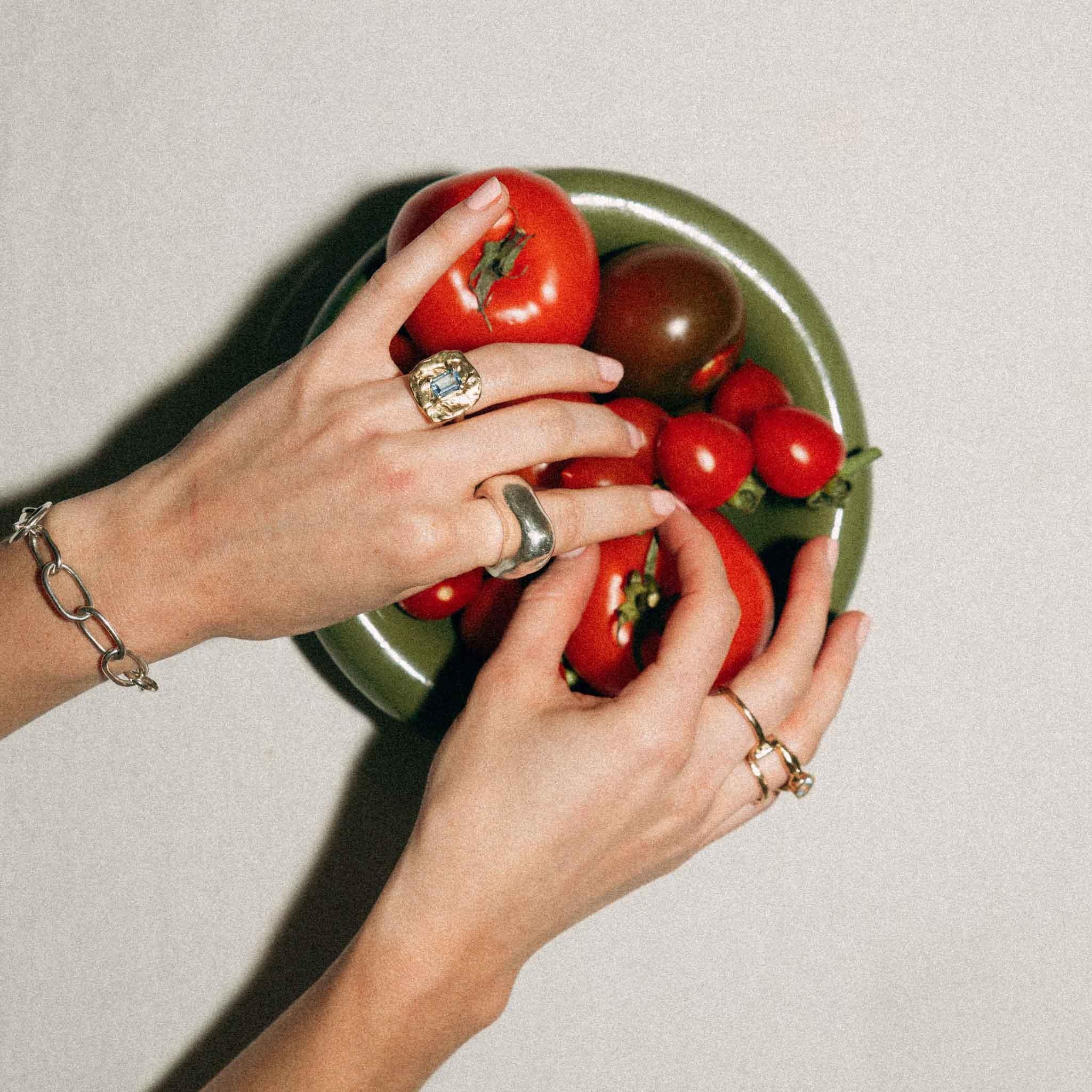 EFStudios The Barcelona Ring