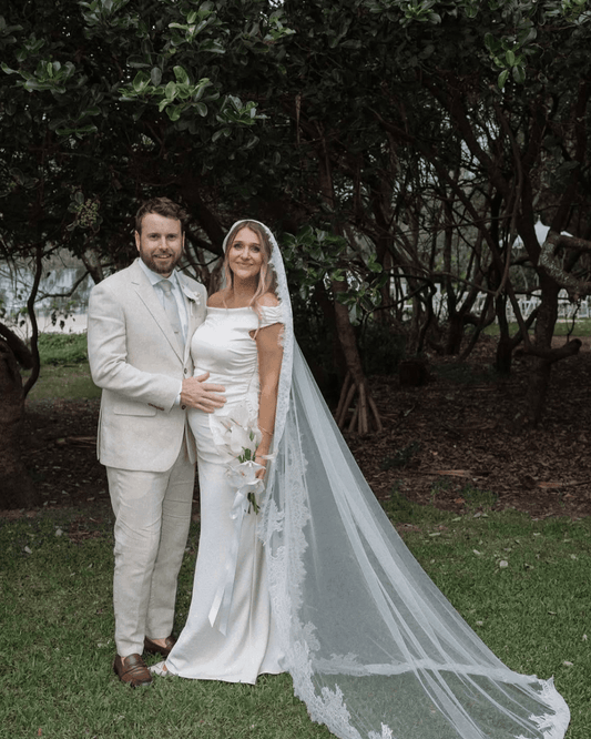 Sas & Jake's Wedding