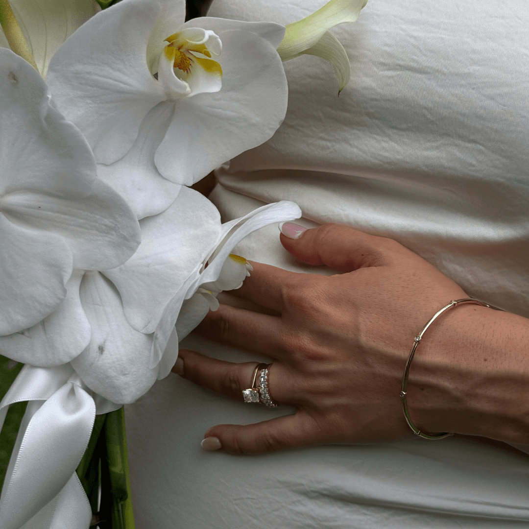 Sas & Jake's Noosa Wedding