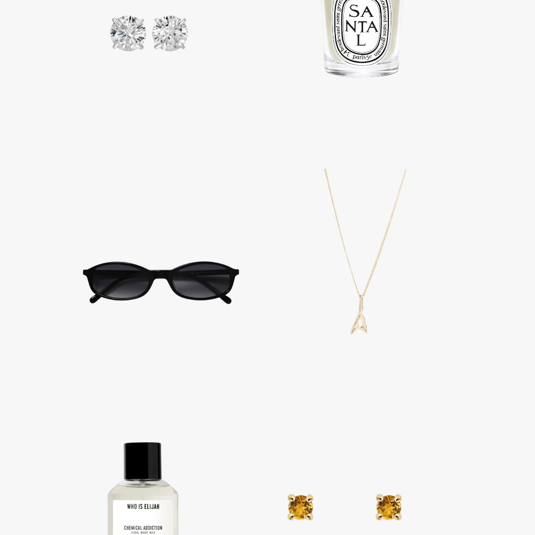 Valentine’s Day Gift Guide