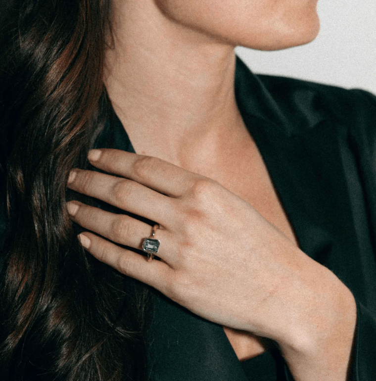 Gift Guide: Thoughtful Jewellery Gifts from EF Studios