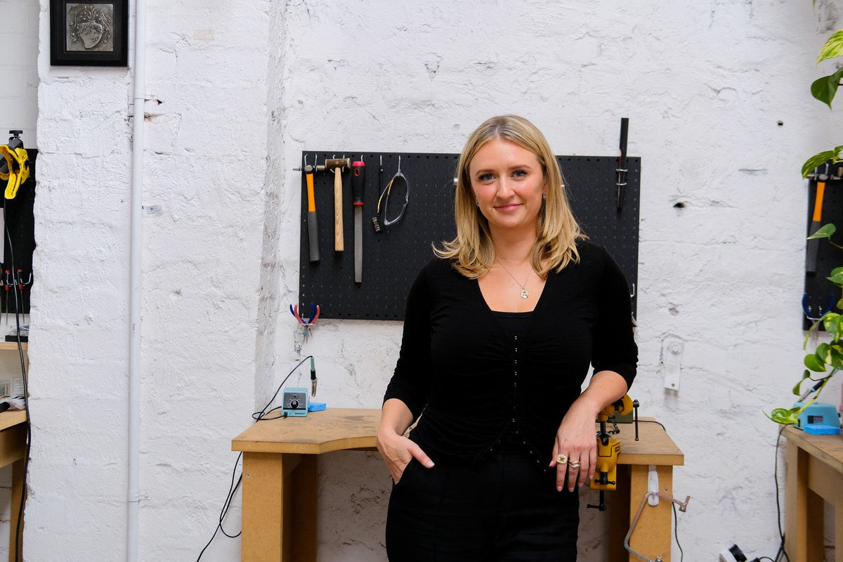 Behind The Brand – EFStudios