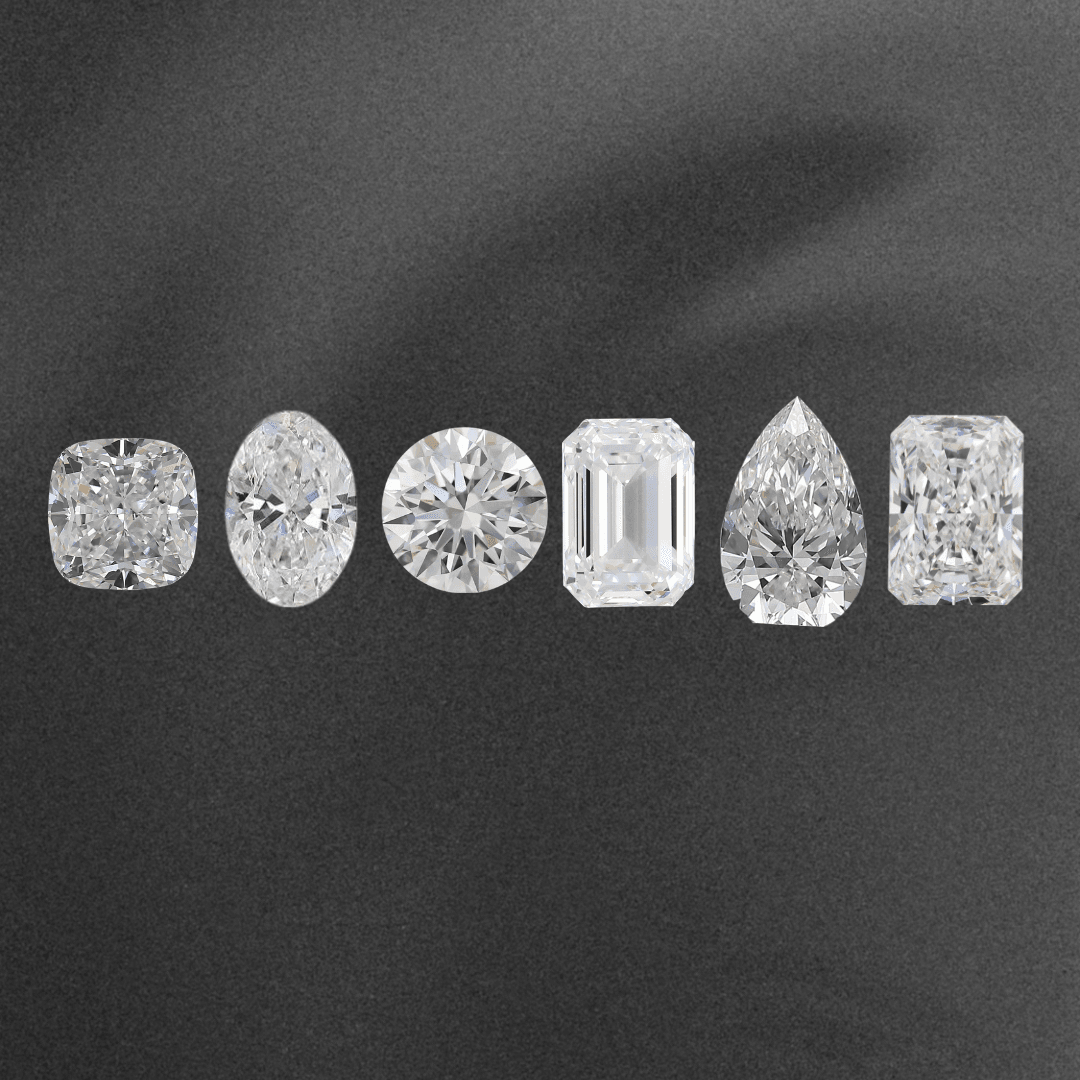 DIAMONDS 101
