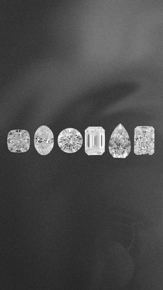 DIAMONDS 101