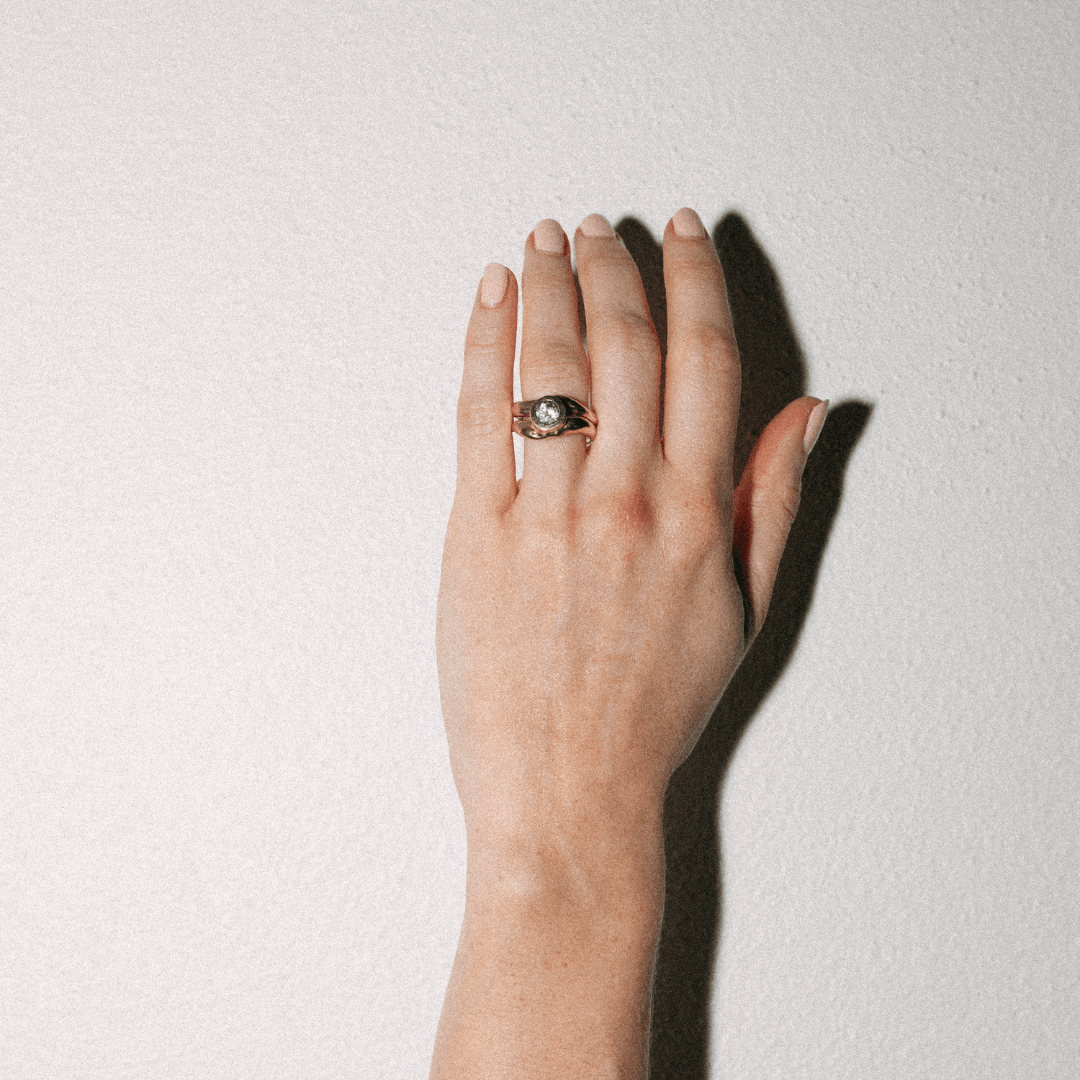 EF Studios Diamond Engagement Rings