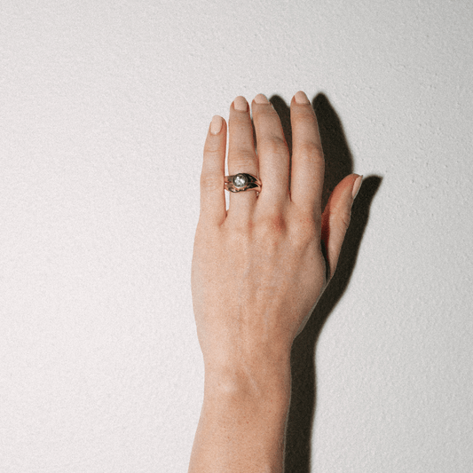 EF Studios Diamond Engagement Rings