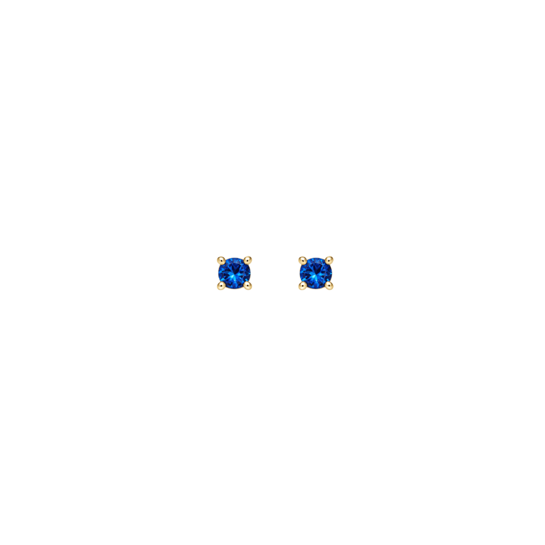 September Birthstone - Sapphire
