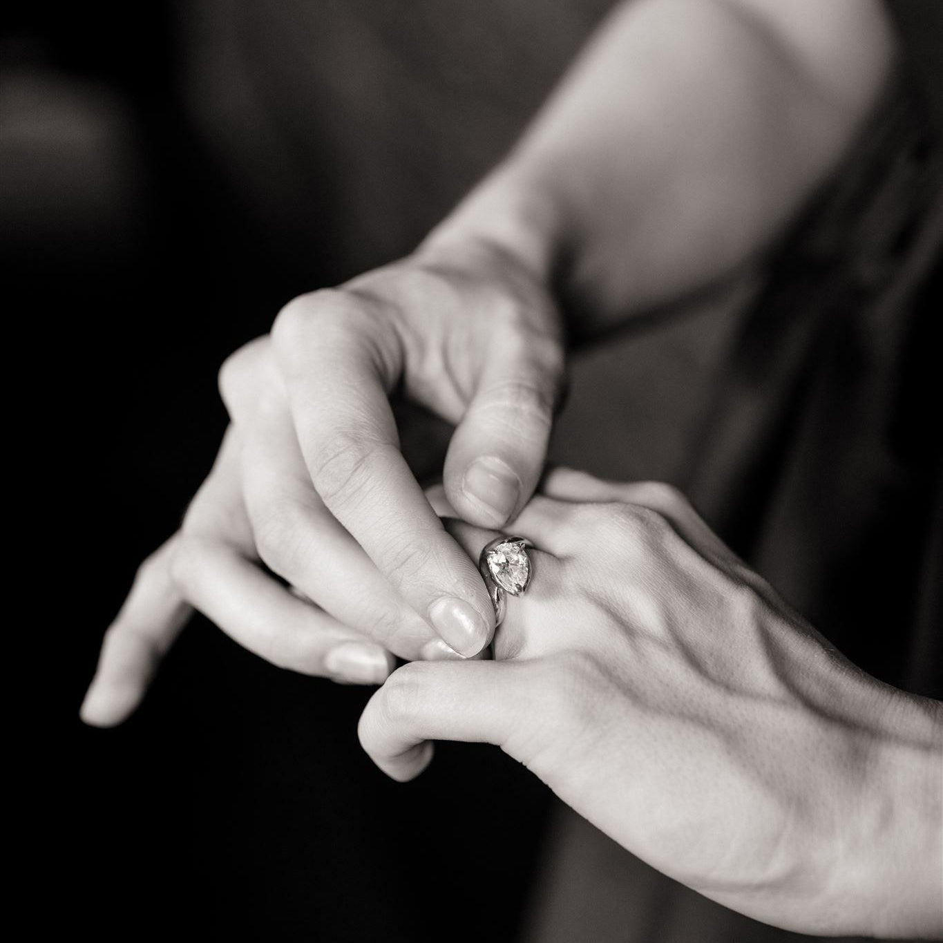 Embrace the Future: Lab Diamond Engagement Rings for the Modern Bride