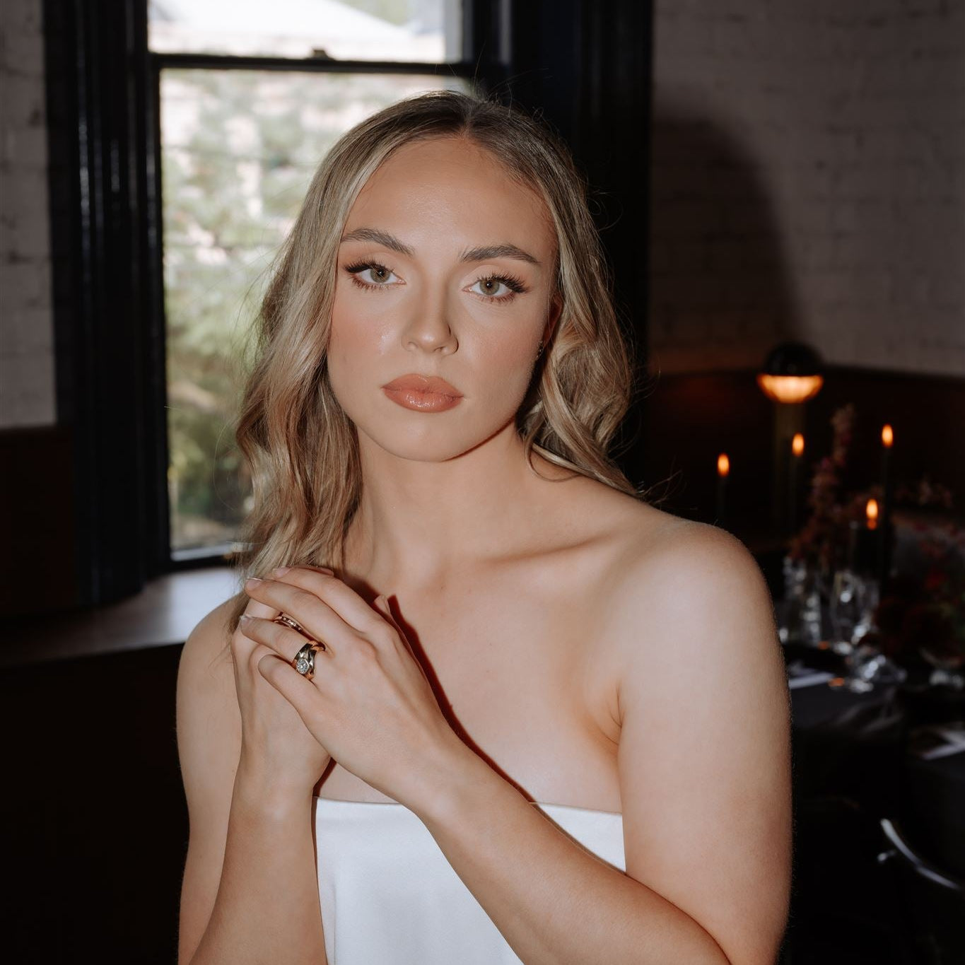 Engagement Ring Trends for 2025