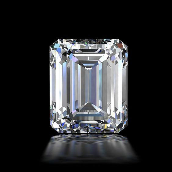 Falling In Love With Lab Grown Diamonds