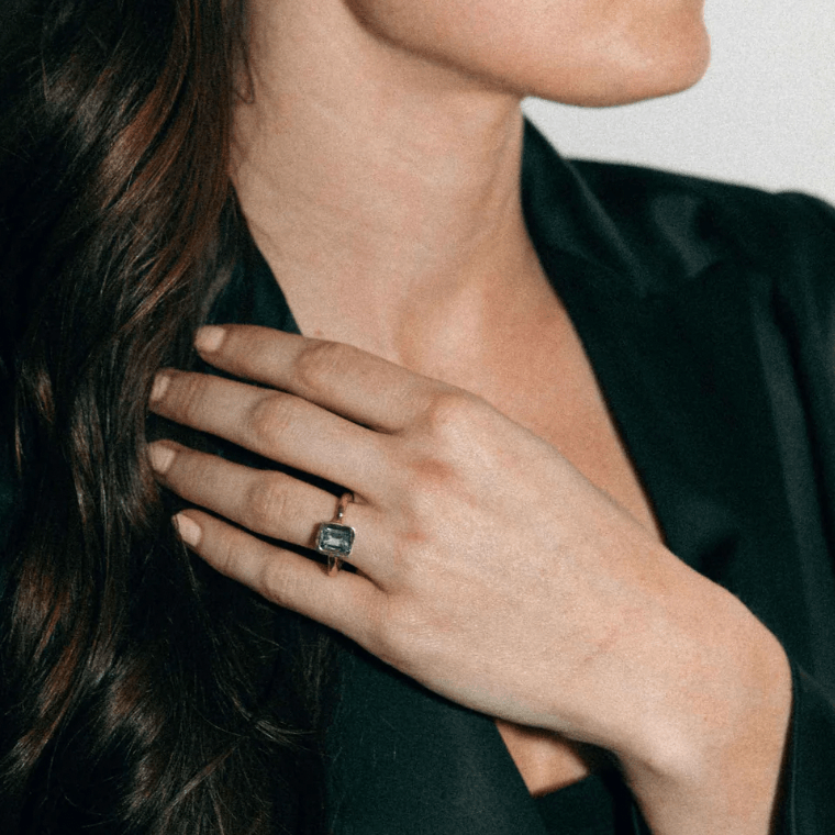 Gift Guide: Thoughtful Jewellery Gifts from EF Studios
