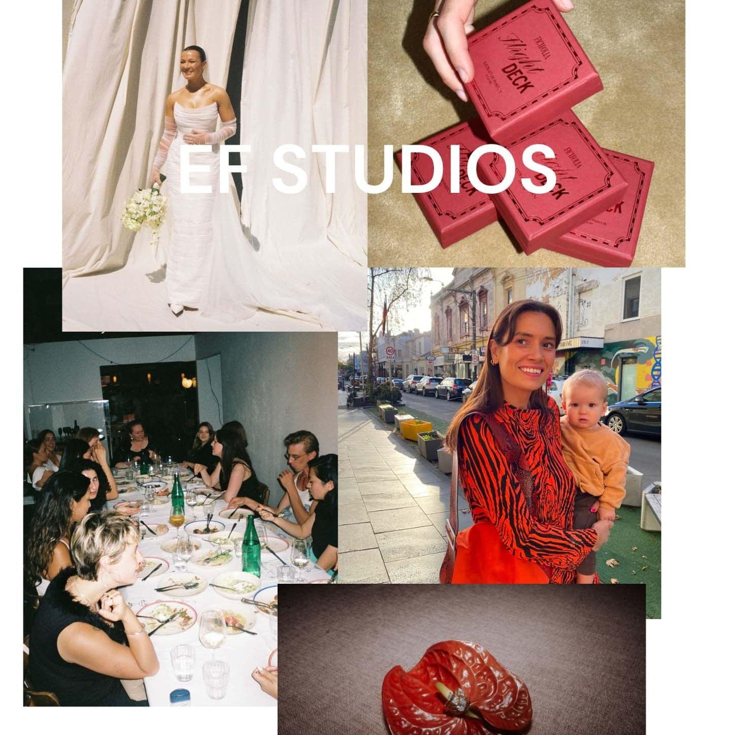 Holiday Gift Guide