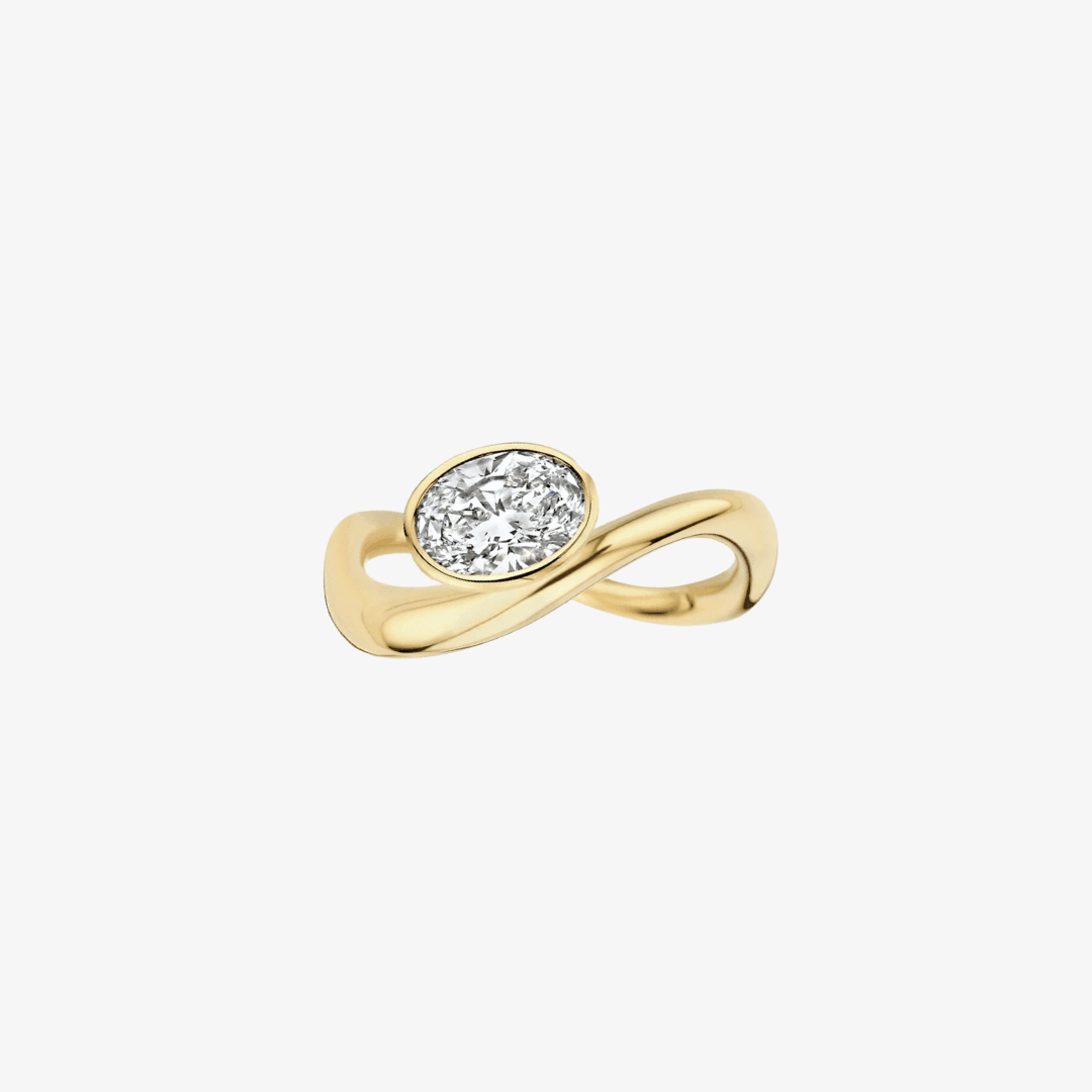 Top 5 Things to Consider When Designing Your Engagement Ring