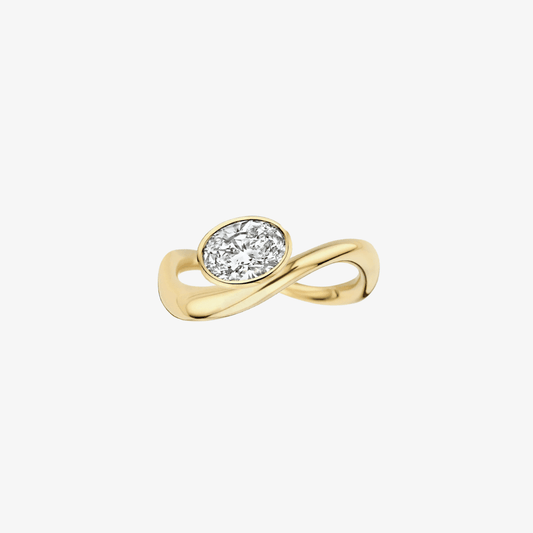 Top 5 Things to Consider When Designing Your Engagement Ring