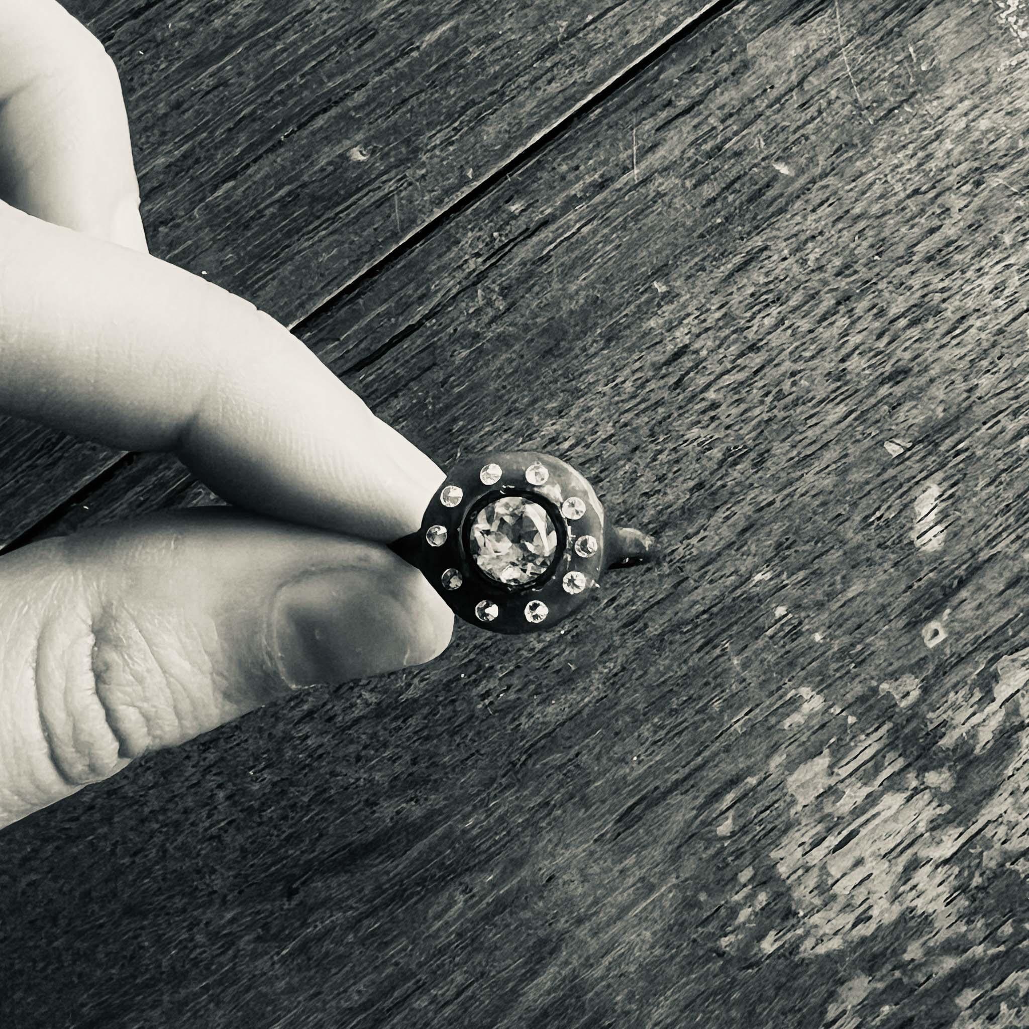 Jess's Anniversary Ring
