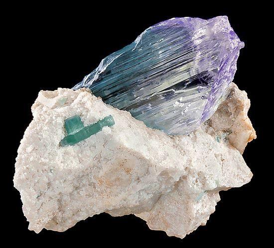 June birthstone Alexandrite