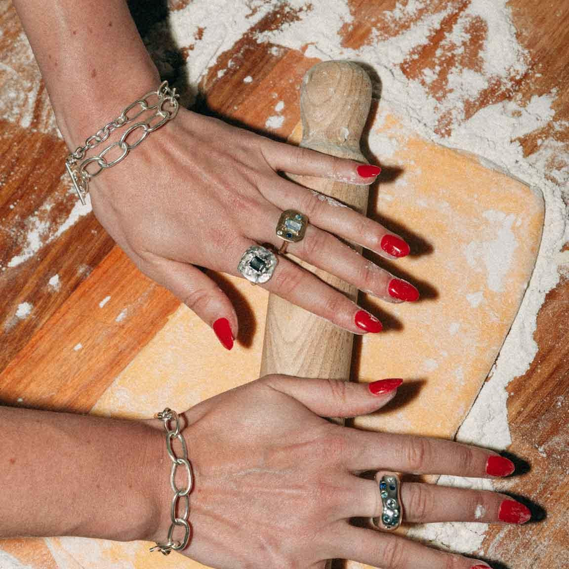 The Lolita Ring: Destined To Steal The Show