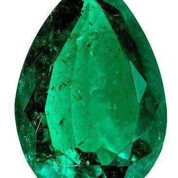 The May Birthstone