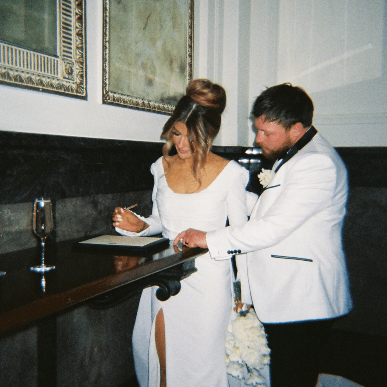 Why More Couples Are Choosing to Buy Their Engagement Ring Together
