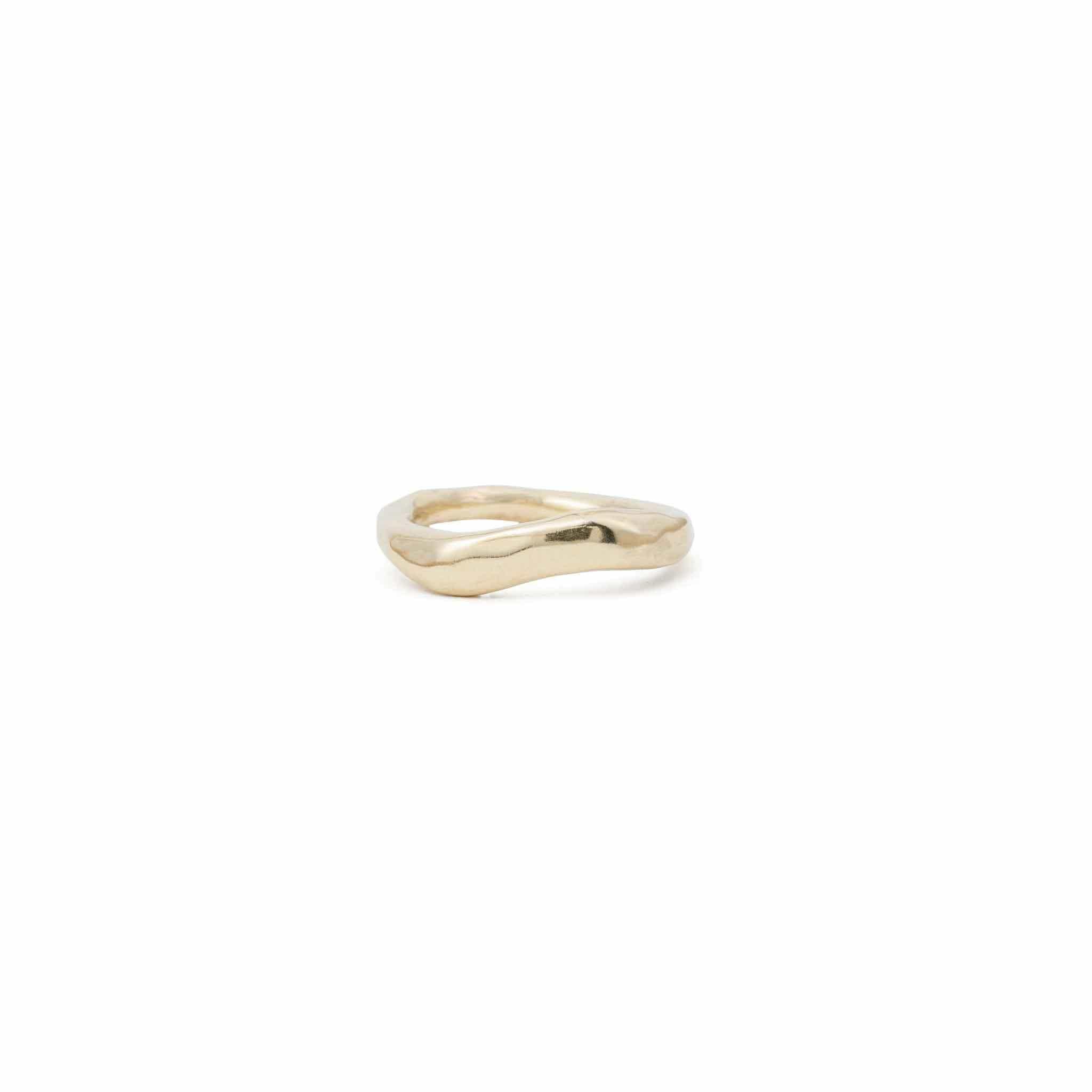 Lovers Wedding Band