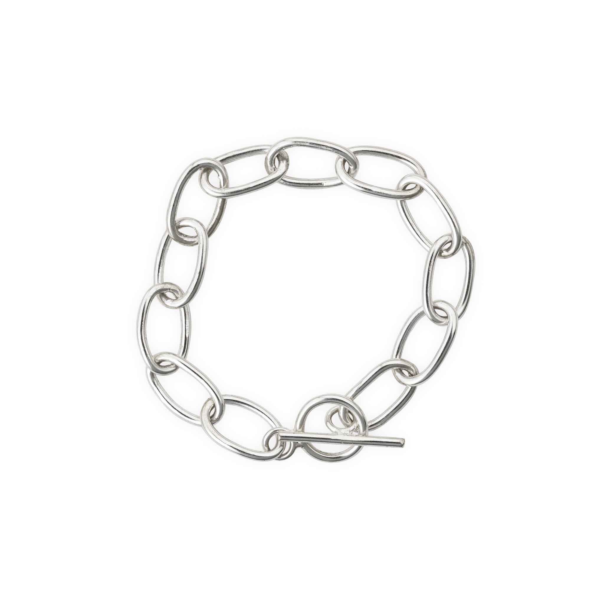 Chain Bracelet 02