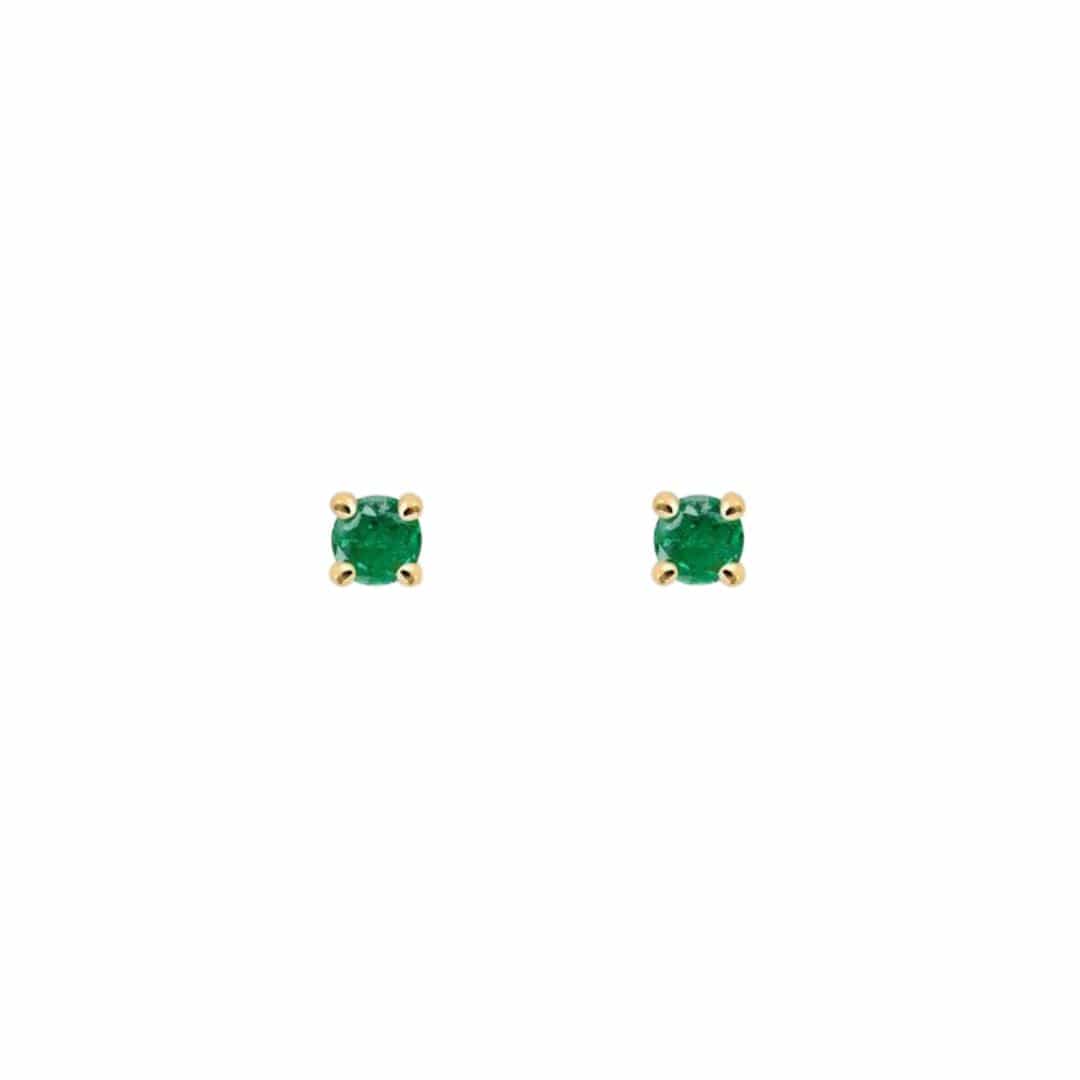 Birthstone Earrings