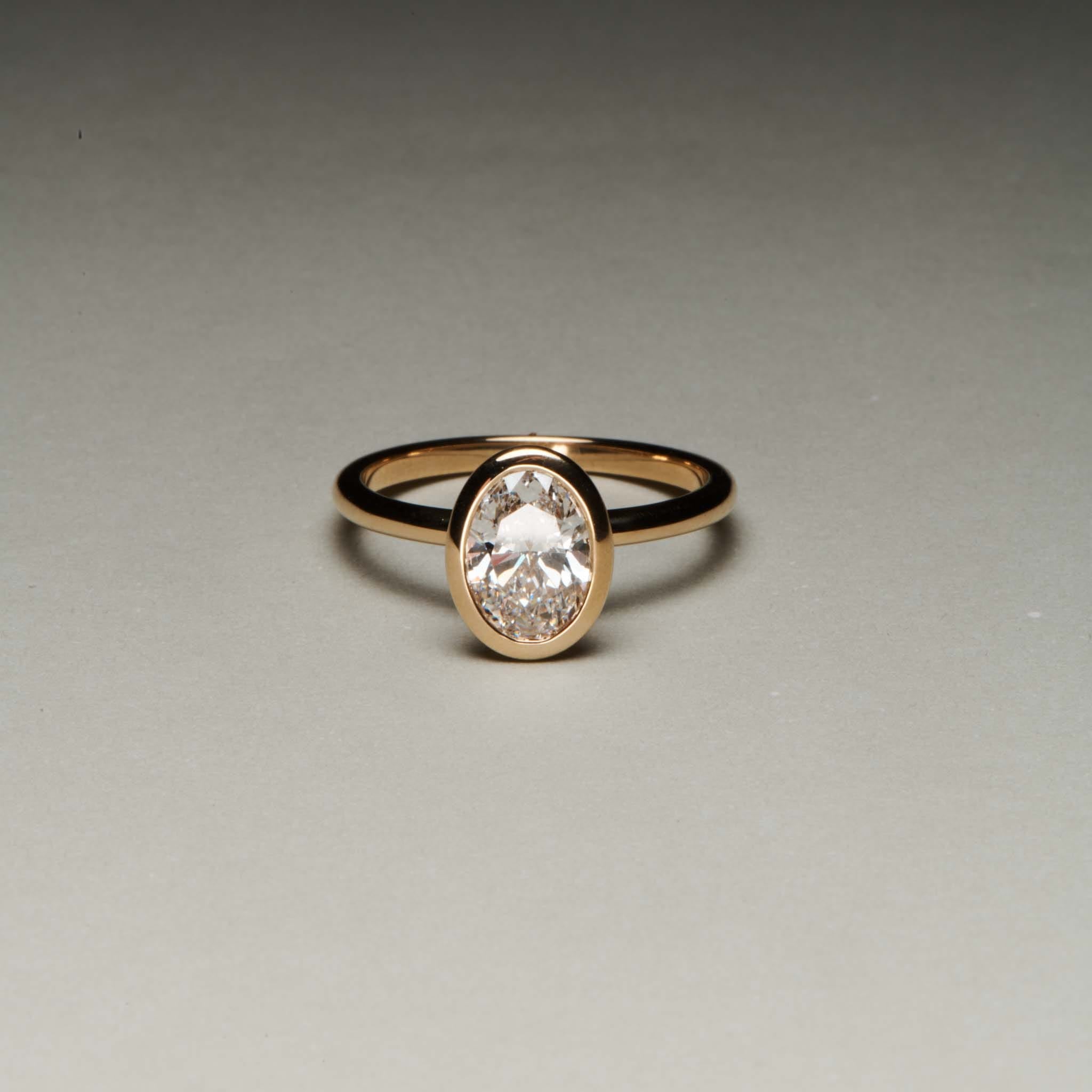 Ready to Choose Your Diamond?