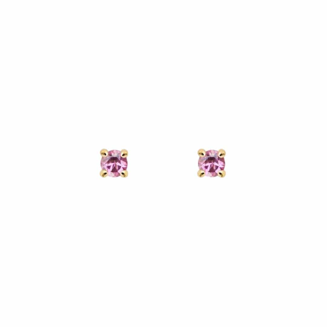 Birthstone Earrings