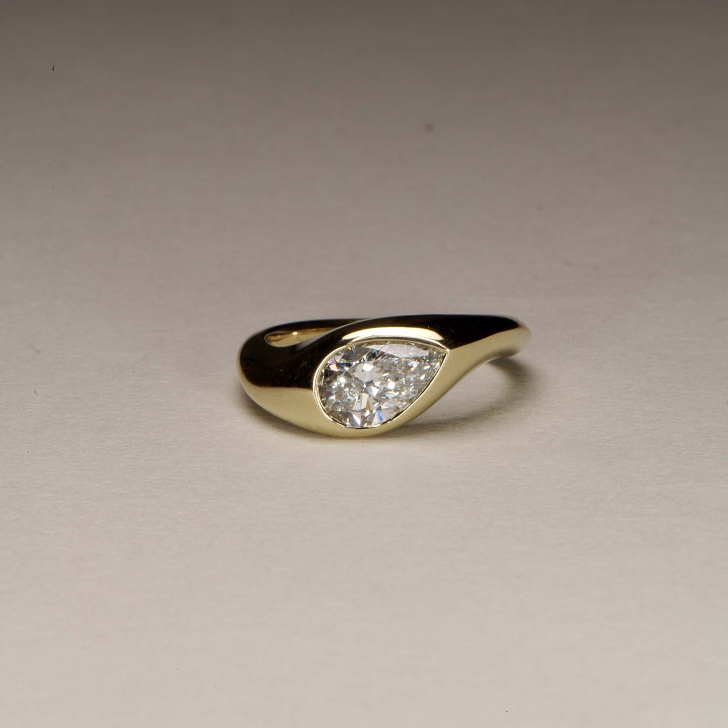 EFStudios BESPOKE: James & Erin
