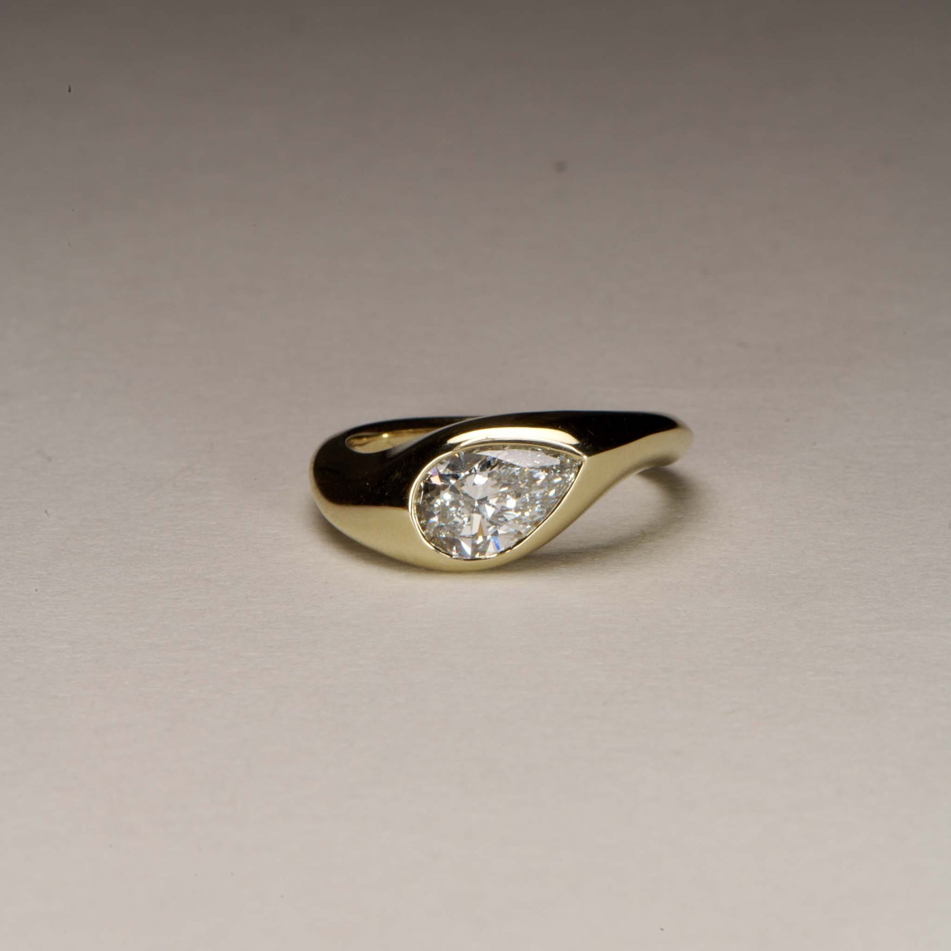 EFStudios BESPOKE: James & Erin