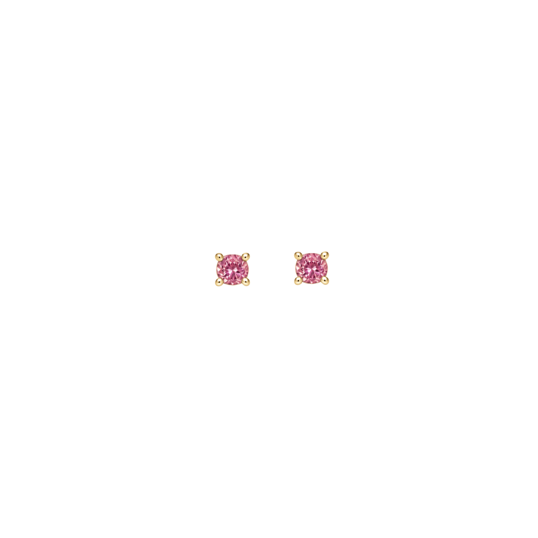 EFStudios Birthstone Earrings