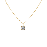 EFStudios Birthstone Pendant