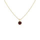 EFStudios Birthstone Pendant