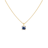 EFStudios Birthstone Pendant