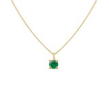 EFStudios Birthstone Pendant