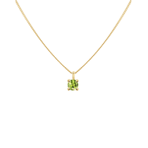 EFStudios Birthstone Pendant