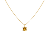 EFStudios Birthstone Pendant