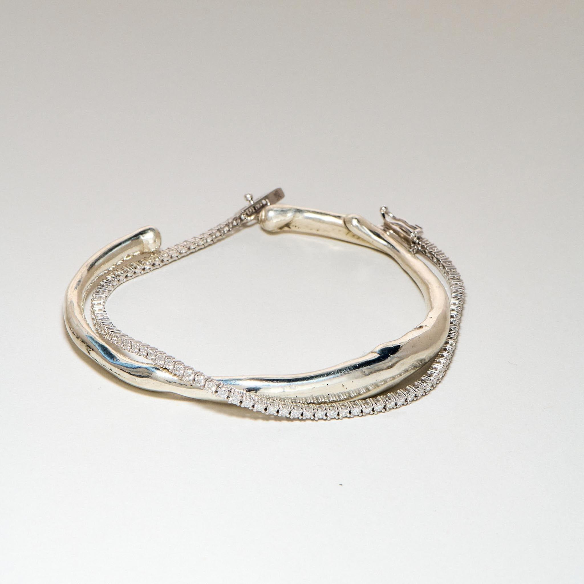 EFStudios Blob Cuff