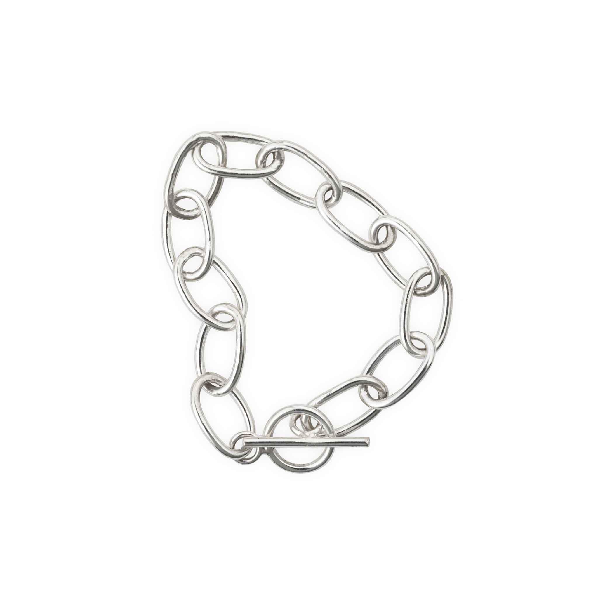 EFStudios Chain Bracelet 02