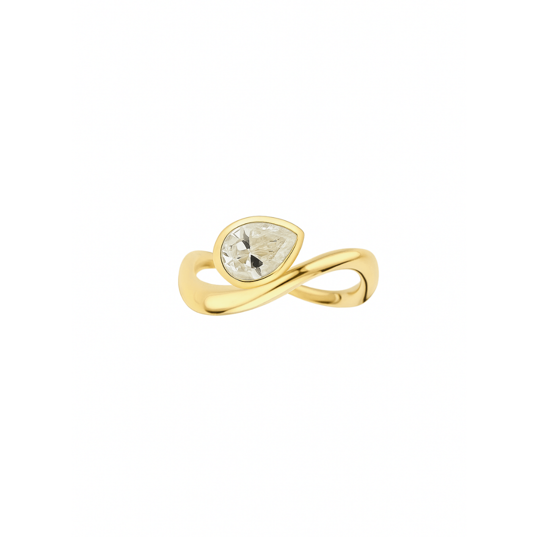 EFStudios Daisy's ring