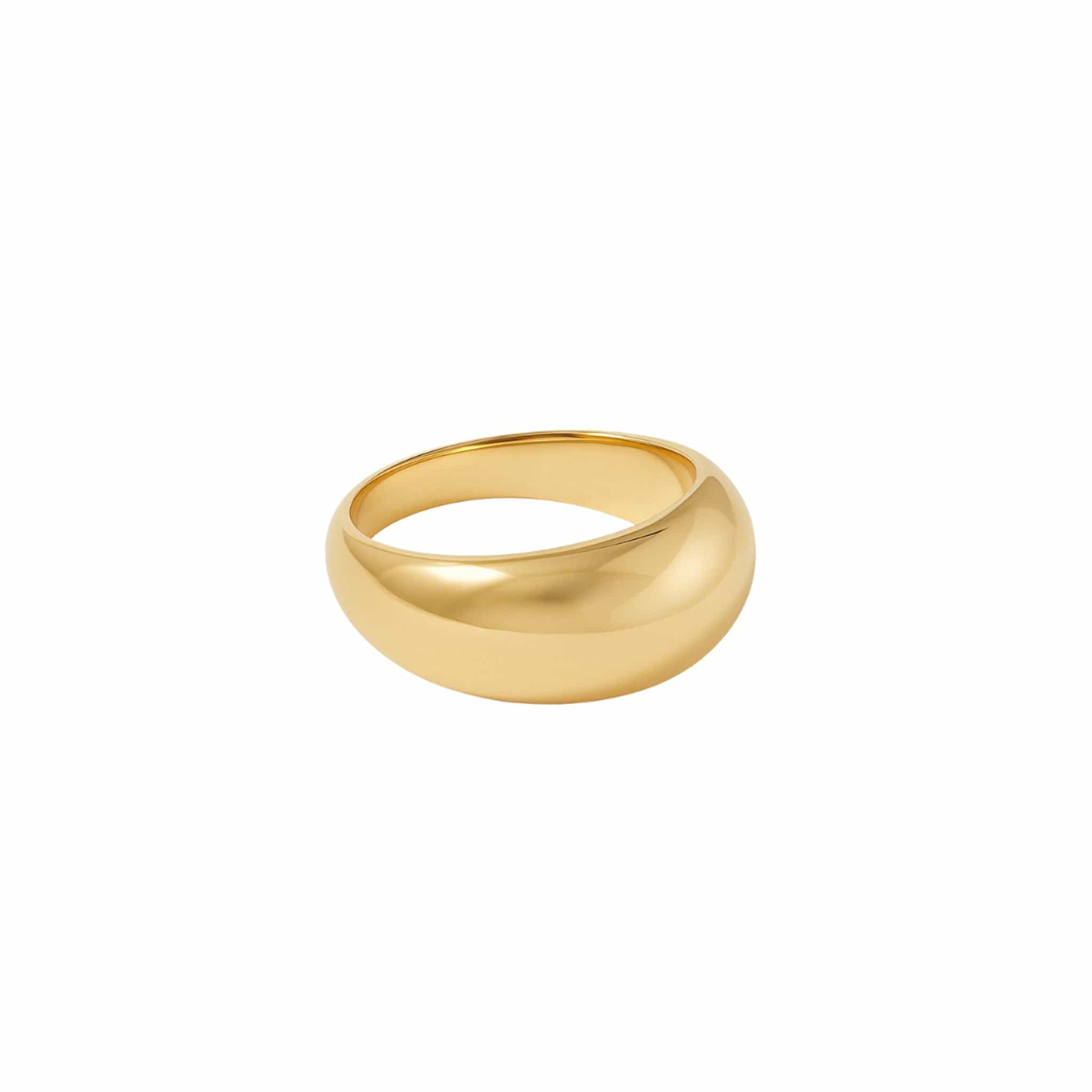 EFStudios Dome Ring