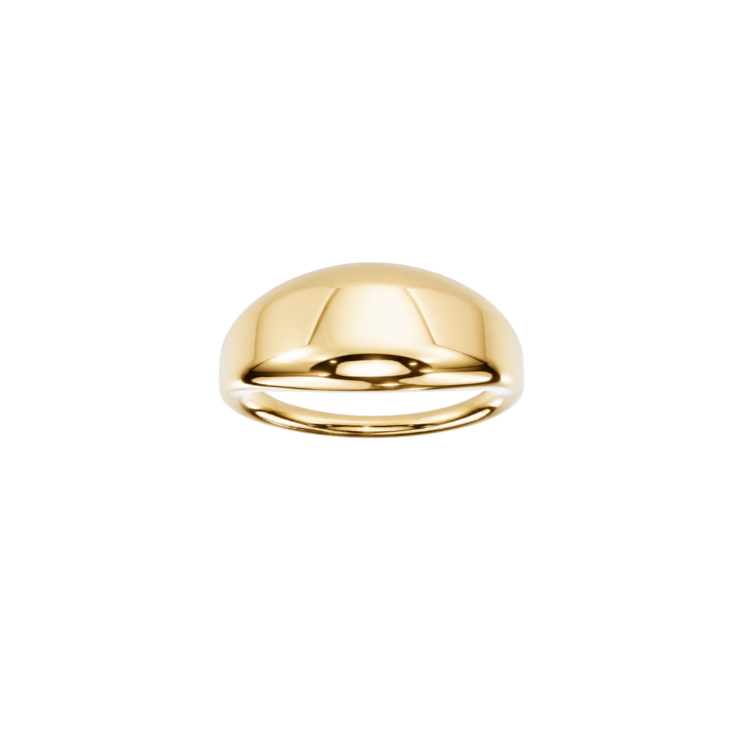 EFStudios Dome Ring