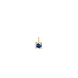 EFStudios June - Alexandrite June Birthstone Pendant