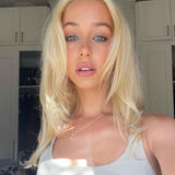 EFStudios Letter Pendant - D