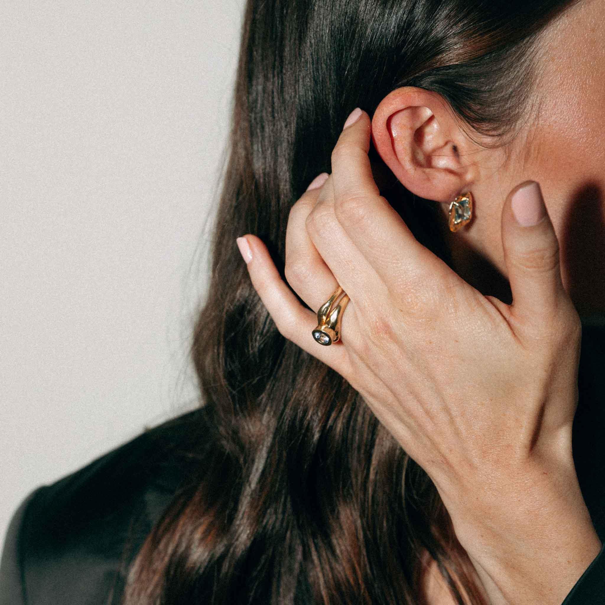 EFStudios Lolita Earrings