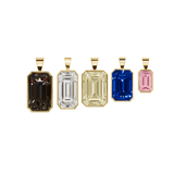 EFStudios Mike - Heirloom Pendants