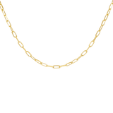EFStudios Paperclip Chain